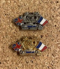 Pin’s Formule 1 F1 Circuit Magny Cours Grand Prix De France