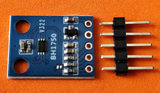 1x ESP light sensor light sensor luxmeter BH1750 FVI GY-302 developer DIY Arduino