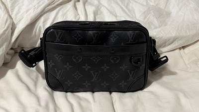 Louis Vuitton Alpha Messenger M46955