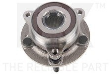 Radlagersatz NK 753418 für HYUNDAI KONA OS M12x1,5 SX2 OSE OSI SUV GDi Hybrid