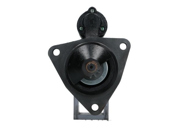 Anlasser 3.2 Kw Neu Eurostarter Oe-Nr. MS411 FüR Belarus-image