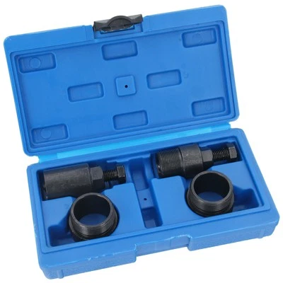 GEPCO ADVANCED TECHNOLOGY NUEVO para BMW Extractor Bomba de Inyección Commonrail Diesel 135190 135191 135192 JUEGO