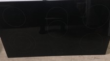 Six burner cookology ceramic hob