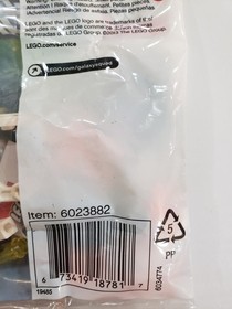 Lego 30230 Mini Mech NEW! Seller of 20+yrs Multiple Shiping Discont Galaxy Squad