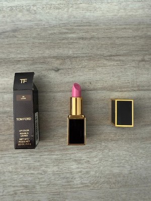 Tom Ford Lip Color 56 Louis Lipstick 0.07 oz 2.0g New Unused With Box
