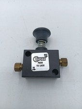 Jamar Park-lok Universal Hydraulic Parking Brake Line Lock