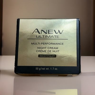 Anew Ultimate Multi-Performance Night Cream 1.7 oz.
