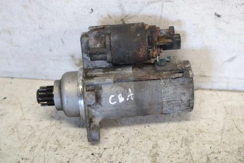VW TIGUAN 5N Anlasser TS18ER123 02M911024P 2.00 Diesel 103kw 2009 33297053