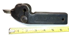 JH WILLIAMS & CO No. 52 Agrippa Threading Tool Holder