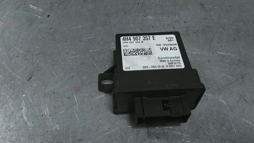 STEUERGERÄT BELEUCHTUNG Audi A6 (C7) 2017 4H4907357E #121542