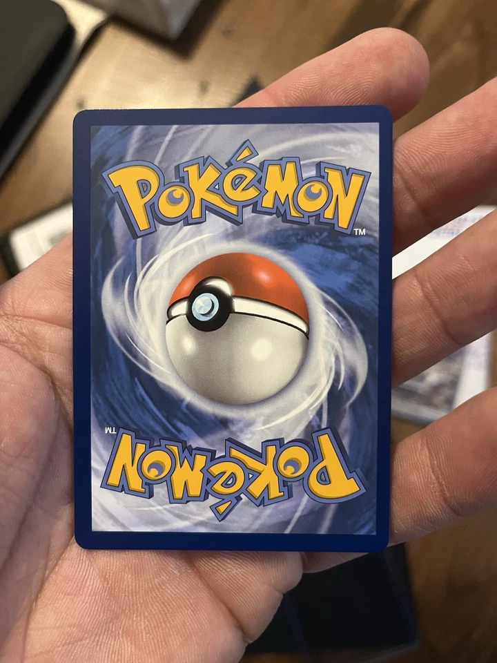 Ethan's Ho-Oh ex 230/182 Sv10: Destined Rivals Holo Foto 2 de 2