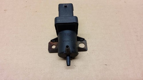 Opel Insignia A 2011 Diesel 96kW Turbolader Druckwandler Magnetventil 55566051