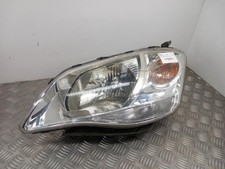 Feu avant (phare) Ssangyong KORANDO