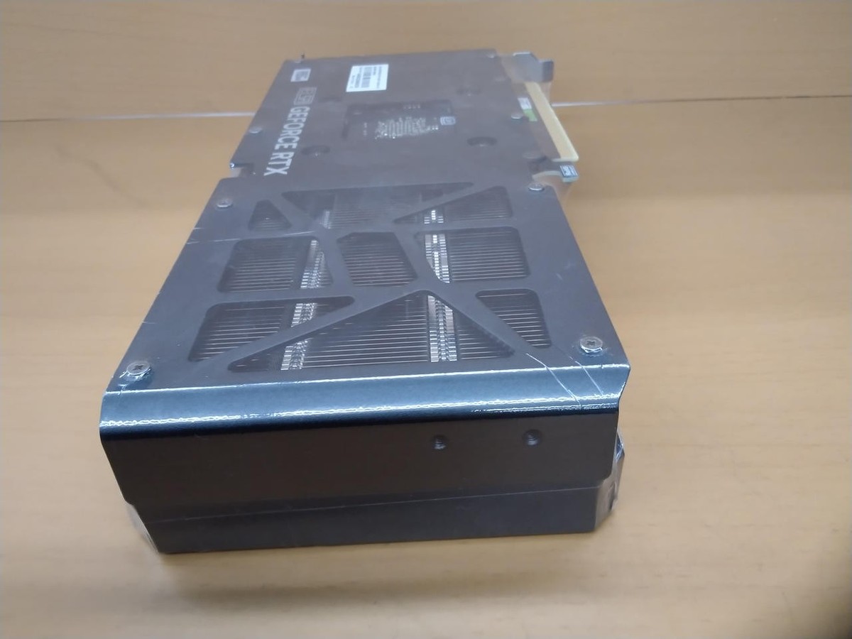ELSA GeForce RTX 4060 Ti 8GB GDDR6 Graphics Card | eBay