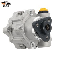 FÜR BMW 5-ER 2000-2004 E39 520 523 525 528 530 1092741 SERVO-PUMPE Hydraulisch