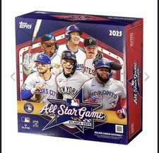 2025 Topps All-Star Game Mega Box Baseball Checklist Guide in-content 7