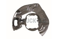 Spritzblech Bremsscheibe Trucktec Automotive 08.35.214 FüR BMW E39 5Er Touring