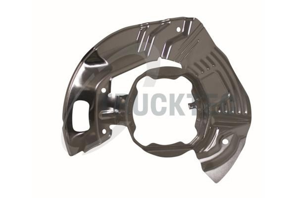 Spritzblech Bremsscheibe Trucktec Automotive 08.35.214 FüR BMW E39 5Er Touring-image