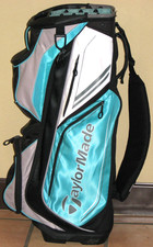 TaylorMade Catalina Golf Cart Bag
