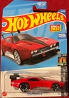 HOT WHEELS DREAM GARAGE COUNT MUSCULA RED 83/250.  SEE COMBINED OFFERS!