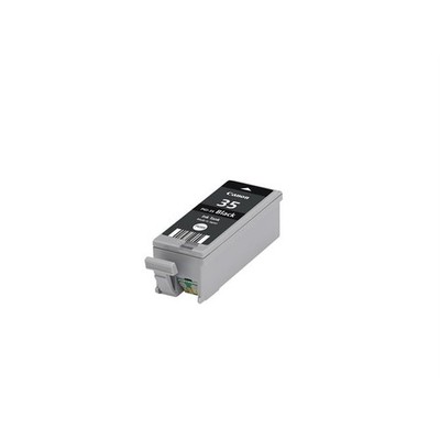 Canon PGI-35BK Tintenpatrone Schwarz