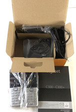 Siemens Gigaset C300A Duo Digital Cordless Phone Additional Handset Charger Dock