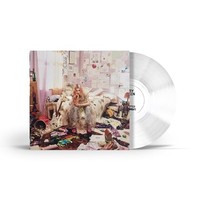 Baby Queen - Quarter Life Crisis - Standard Vinyl - Vinyl Record 1- - F600Z