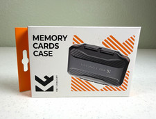 K F Concept Memory Card Case MSD 28 MicroSD 28 Slot Holder KF31.107