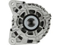 Lichtmaschine Generator Lima AS As-Pl A3742S 12V FüR Renault ScÉNic 4 Captur 1 2