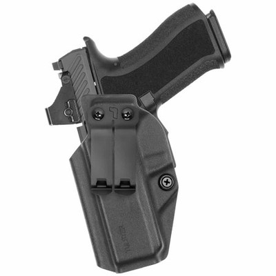 Tulster Profile IWB/AIWB Holster S&W CSX 3.6'' - Left Hand