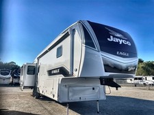 2026 Jayco Eagle Fifth Wheel 355MBQS