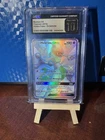 Mewtwo GX 2019 Pokemon Sun & Moon Hidden Fates SV59/SV94 CGC Pristine 10