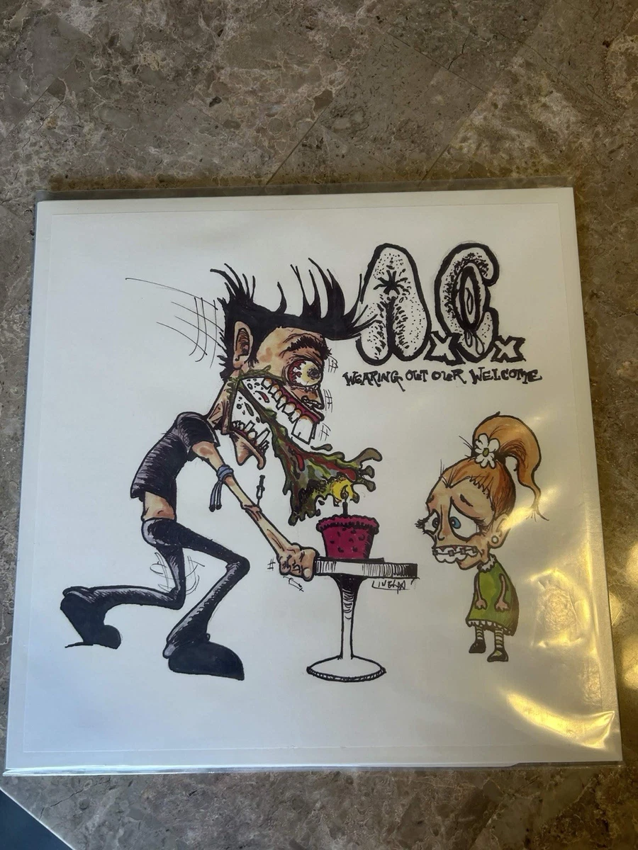 Vinyl Records Anal Cunt for sale | eBay
