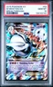 2015 POKEMON XY BREAKTHROUGH #63 M MEWTWO EX PSA 10