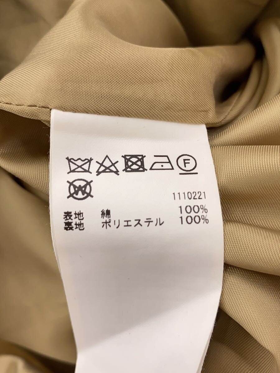 Ameri Trench Coat/S/Cotton/Plain/01120750170 60301 - image 4