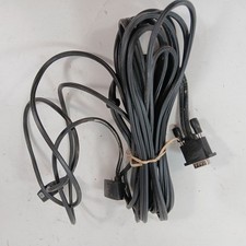 Bose Cinemate Series I II III AV321 3-2-1 Gemstone Speaker Cable Cord