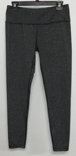 90 Degree Leggings Women's Large Gray