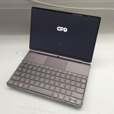 GPD WIN MAX 2 Ryzen7 6800U 16GB 1TB WiFi Mini PC G1619-03 | eBay