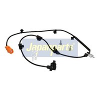 Sensor Raddrehzahl Hinten Links Japanparts ABS 430 FÜR Honda Raddrehzahlsensor