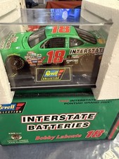 Bobby Labonte 18 Interstate Batteries 1998 Revell 1/24 Nascar Diecast 1/5598