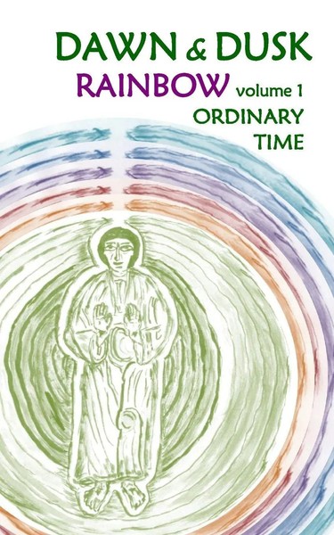 Dawn & Dusk Rainbow Volume1 | Taschenbuch | Englisch (2023) | For Ordinary Time-image