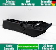 Audi A6 4G C7 4G0863244 B Mittelkonsole Mitteltunnel