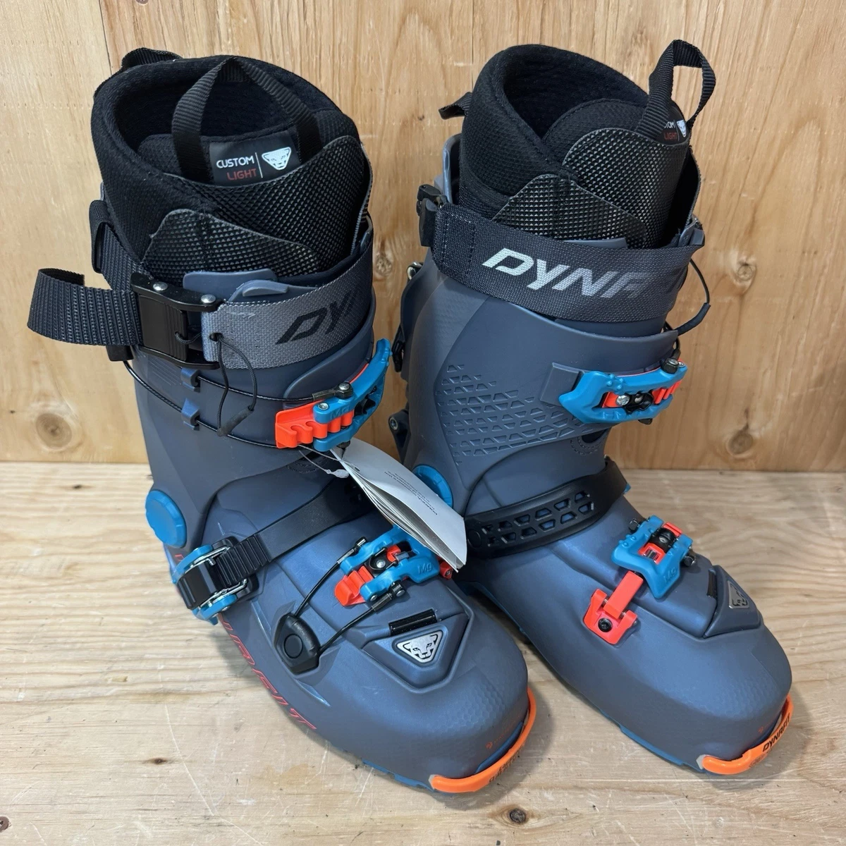 Dynafit Boots for Men for sale - eBay
