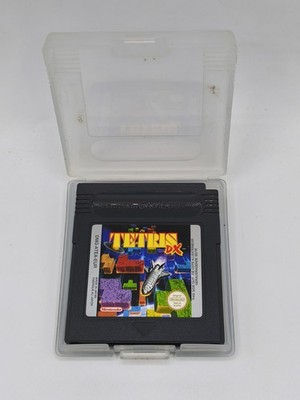 Tetris DX Nintendo GameBoy (GB) -Modul - GUT