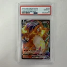 Pokemon Charizard VMAX 020/189 Swsh03 Darkness Ablaze PSA 10