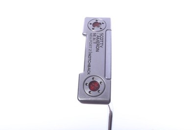 Titleist Scotty Cameron 2016 Select Newport 2 Notchback Putter