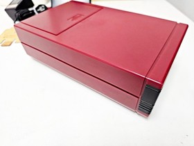 Nintendo Famicom Disk System 309 First Run Side Box Boxed New Belt 1 wk to US