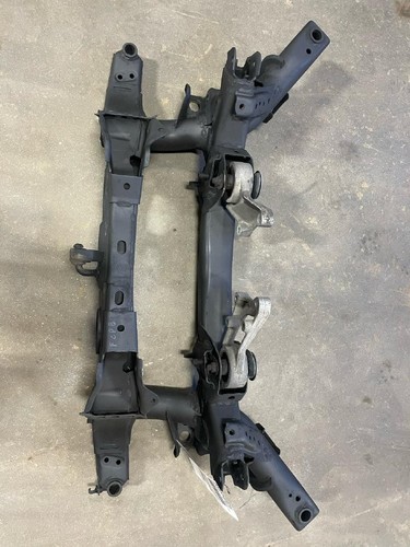 2006-2010 Toyota RAV4 K-Frame Rear Suspension Crossmember Assembly Oem