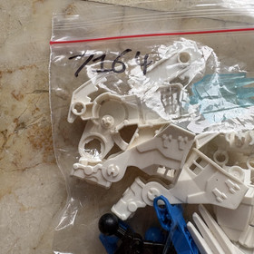 LEGO Hero Factory Heroes Set 7164 Preston Storm 100% COMPLETE Rise of the Rookie