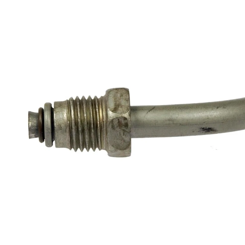 For GMC C2500/C3500 1990-2000 Fuel Line | Female Threads Hose Attachment End 2 - Image 3 of 4